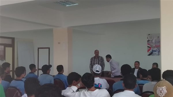 إعلام جنوب سيناء