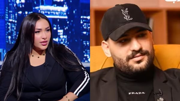 مسلم وشقيقته