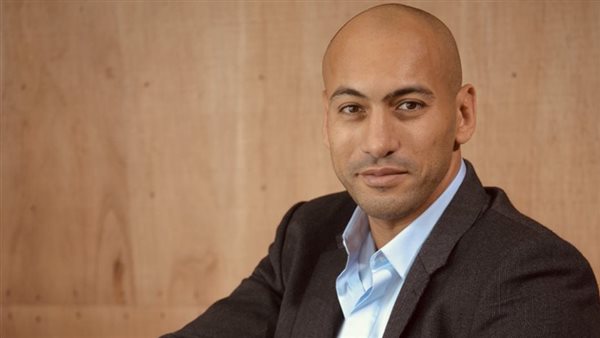 محمد الحداد