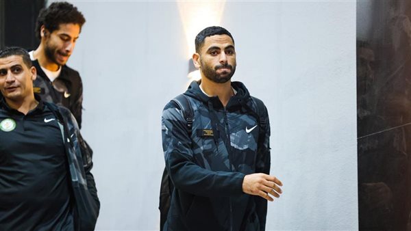 محمود الجزار 