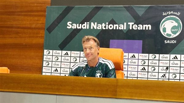 هيرفي رينارد 