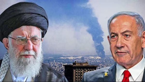 إيران وإسرائيل