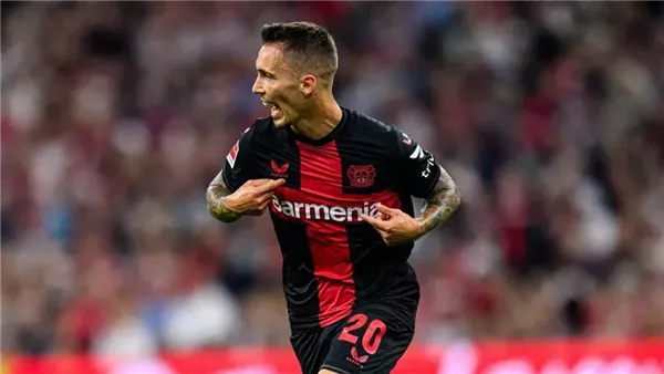 أليخاندرو جريمالدو