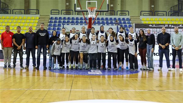 سموحة يحرز برونزية