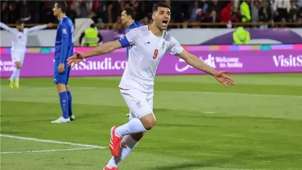 منتخب إيران 