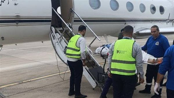 نقل المواطنين السعوديين