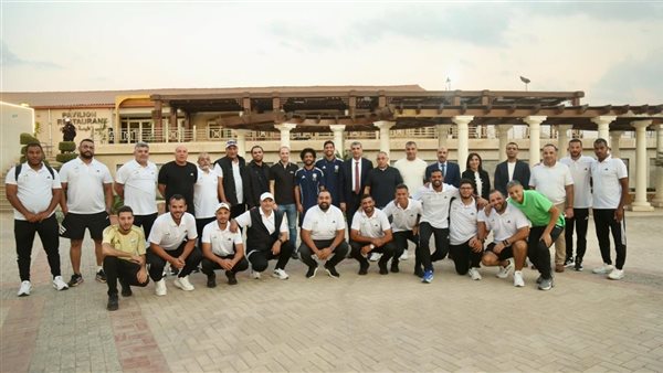 مجلس إدارة نادي إنبي