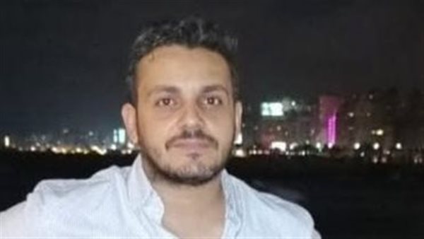 المجني عليه 