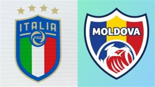 بث مباشر مباراة إيطاليا