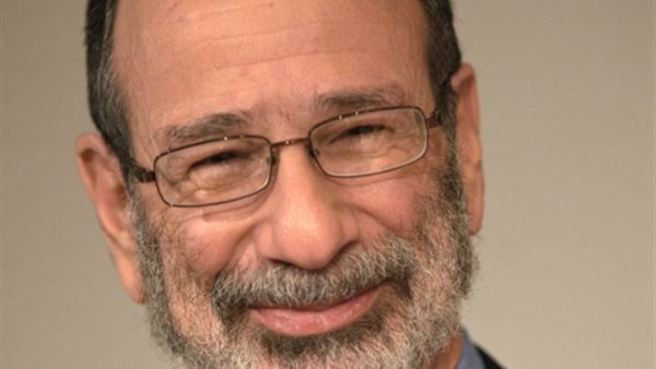 الدكتور ألفين روث