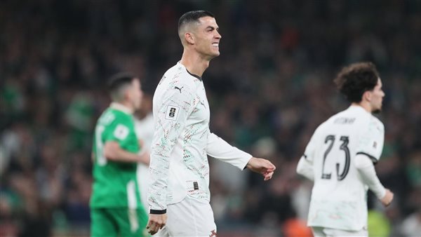 كريستيانو رونالدو