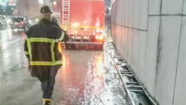 الإسكندرية تعلن حالة