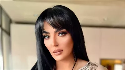 قبل عقد قرانها.. أبرز المعلومات عن خطيب حورية فرغلي