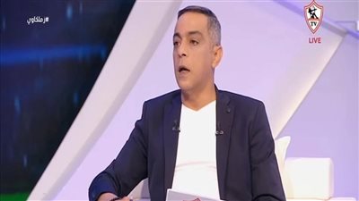 ليس في الحامدية الشاذلية.. نائب رئيس الزمالك يعلن مكان عزاء محمد صبري