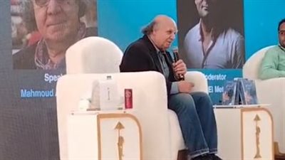 مدير التصوير محمود عبد السميع يوضح سبب غيابه: علشان بفهم بطلوا يشغلوني