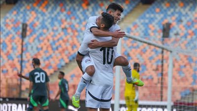 موعد مباراة مصر والجزائر الودية استعدادًا لكأس العرب 2025