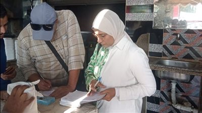 محافظ أسيوط: تكثيف الحملات على المطاعم والمولات التجارية لمتابعة تطبيق قانون العمل الجديد