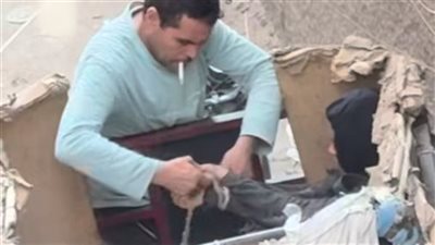 القبض على شخص اعتدى على فتاة وأجبرها على الصعود لتروسيكل بالزقازيق