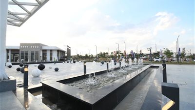 مدبولي: حديقة تلال الفسطاط ستصبح درة قلب القاهرة.. وافتتاحها أمام المواطنين مطلع 2026