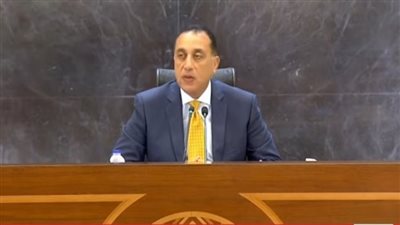 رئيس الوزراء يغادر العاصمة الأنجولية عائدا إلى القاهرة