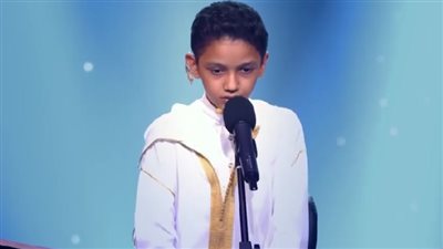 وزير الأوقاف عن المتسابق عمر علي: صغر سنه لا يقلل من إبداعه