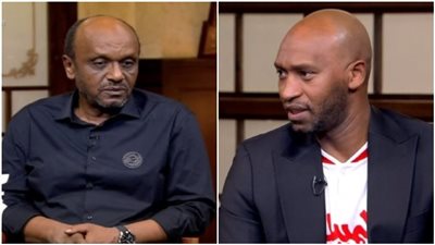 عقب رحيل محمد صبري| إسماعيل يوسف: لاعبو القطبين إخوات.. وشيكابالا ينتقد سباب الجماهير