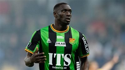 تمهيدًا للتعاقد مع دياباتيه.. جايس السويدي يمنح الأهلي مهلة لنهاية الأسبوع لتوفير مكان في قائمة الأجانب