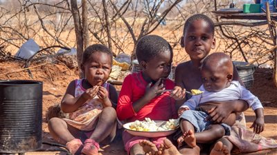 دراسة تربط بين الفقر والديون والوفاة المبكرة