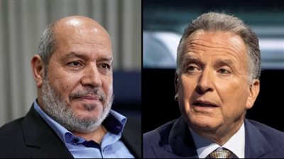 إسرائيل رأته اعترافًا بالمقاومة.. لماذا أُلغي لقاء ويتكوف وخليل الحية في تركيا؟