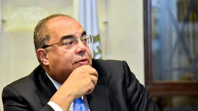 محمود محيي الدين: تطوير آليات مواجهة أزمات الديون ضروري لإنقاذ أهداف التنمية المستدامة