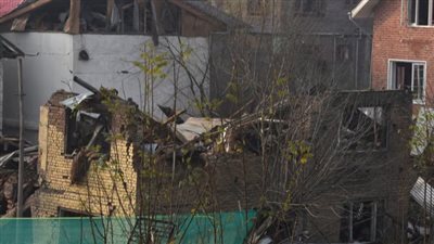 مقتل وإصابة العشرات في انفجار داخل مركز شرطة في كشمير الهندية