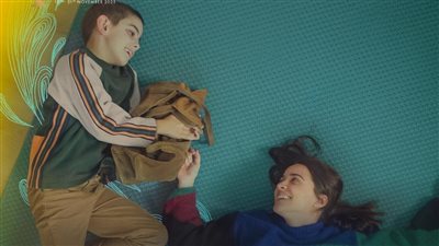 اليوم.. العرض العالمي الأول للفيلم الإسباني ابن ضمن المسابقة الدولية في مهرجان القاهرة