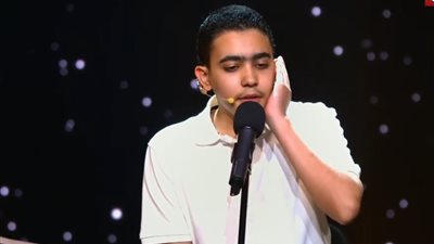 أول تعليق من المتسابق شهاب حسن بعد تألقه في برنامج دولة التلاوة: الحلقة الأولى كانت جميلة