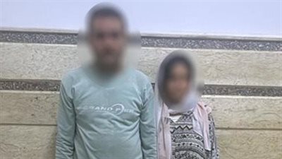 بقصد التأديب لتركها العمل.. الداخلية تكشف تفاصيل القبض على المتهم بربط فتاة بالحبال في تروسيكل بالشرقية