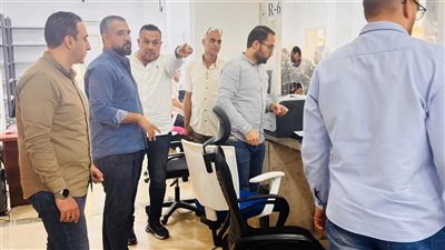 غدًا.. تسليم 2045 قطعة أرض سكنية للمواطنين بعد توفيق أوضاعهم بالعبور الجديدة