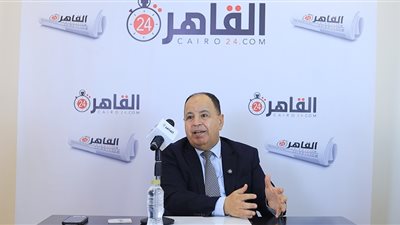 محمد معيط يكشف أصعب عامين على مصر: اقتصادنا حصله دربكة