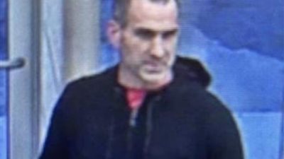 اعتقال شخص اعتدى على مكتب إلينا هابا محامية ترامب بعد مطاردة عنيفة.. ما القصة؟