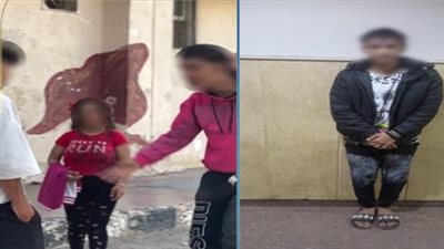 ضبط عاطل نشر فيديوهات تحرض على البلطجة بشبرا الخيمة