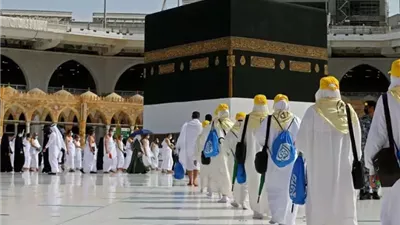 هل يجوز أداء العمرة عقب الانتهاء من فريضة الحج؟