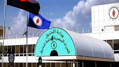 ضبط 400 ألف لتر منتجات بترولية مهربة في عدة محافظات