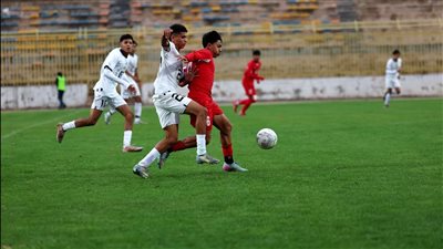 بعد فوزه في المباراة الأولى.. منتخب مصر مواليد 2009 يتعادل سلبيًا مع الأردن