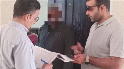  تحرير 47 محضرًا لوحدات الإسكان الاجتماعي المخالفة بالعبور الجديدة 