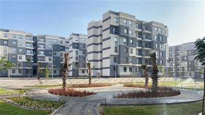 غدا.. المجتمعات العمرانية تطرح 160 وحدة سكنية كاملة التشطيب بمدينة العبور