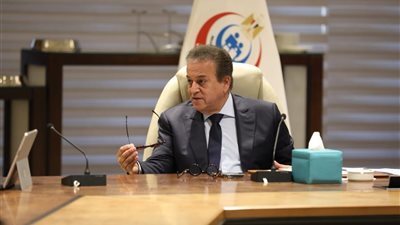 وزير الصحة يناشد النائب العام الإعلان عن الإجراءات الرادعة المُتخذة ضد المعتدين على الأطقم الطبية والمنشآت