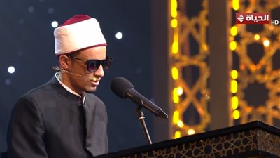 خبير أصوات للطالب الأزهري محمد حسن: يجب العمل على استقرار الصوت والتحول إلى القوة