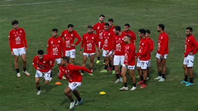 موعد مباراة منتخب مصر الثاني ضد الجزائر بث مباشر عبر القنوات الناقلة