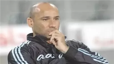 أحمد رمزي نجم الزمالك السابق: وفاة محمد صبري صدمة للجميع.. ويجب أن نهتم بأسرته