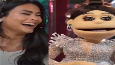 أبرز تصريحات أسماء جلال مع أبلة فاهيتا: بخاف من الموت.. وأول مرة اتكسر فيها قلبي كنت في أولى ابتدائي