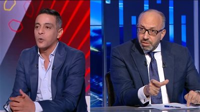 حسام المندوه: مجلس إدارة الزمالك سيظل يساند أسرة محمد صبري