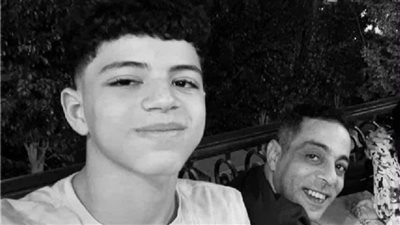 آدم محمد صبري: والدي رفض دخولنا نادي الزمالك بـ الواسطة.. وهذه وصيته لنا